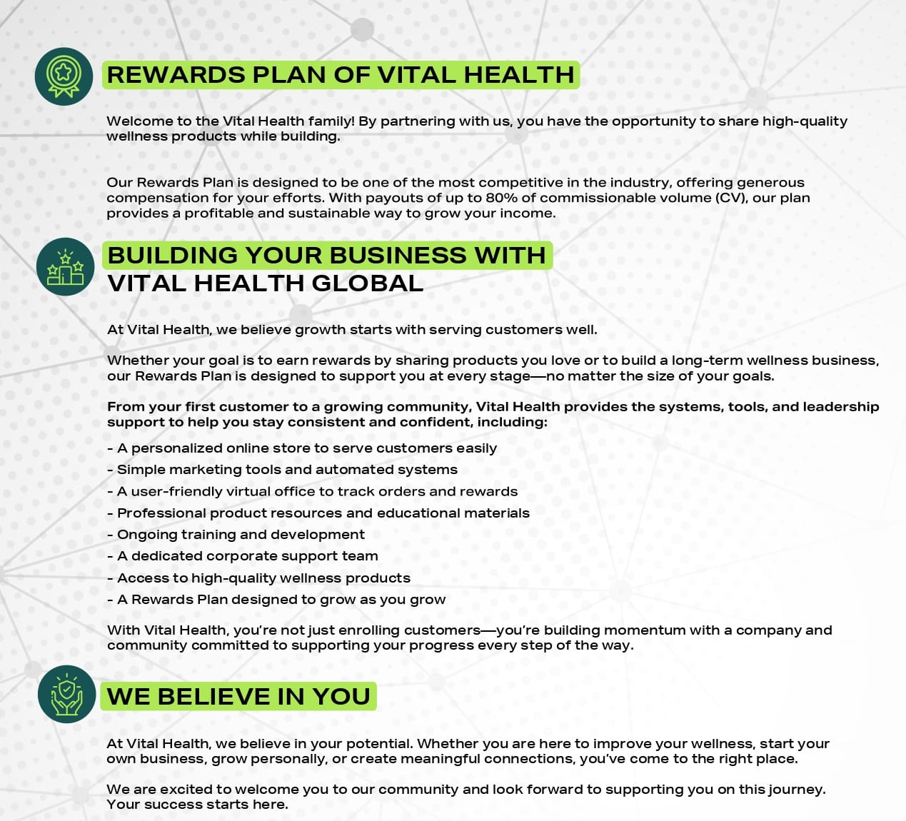 Rewards Plan Page 2