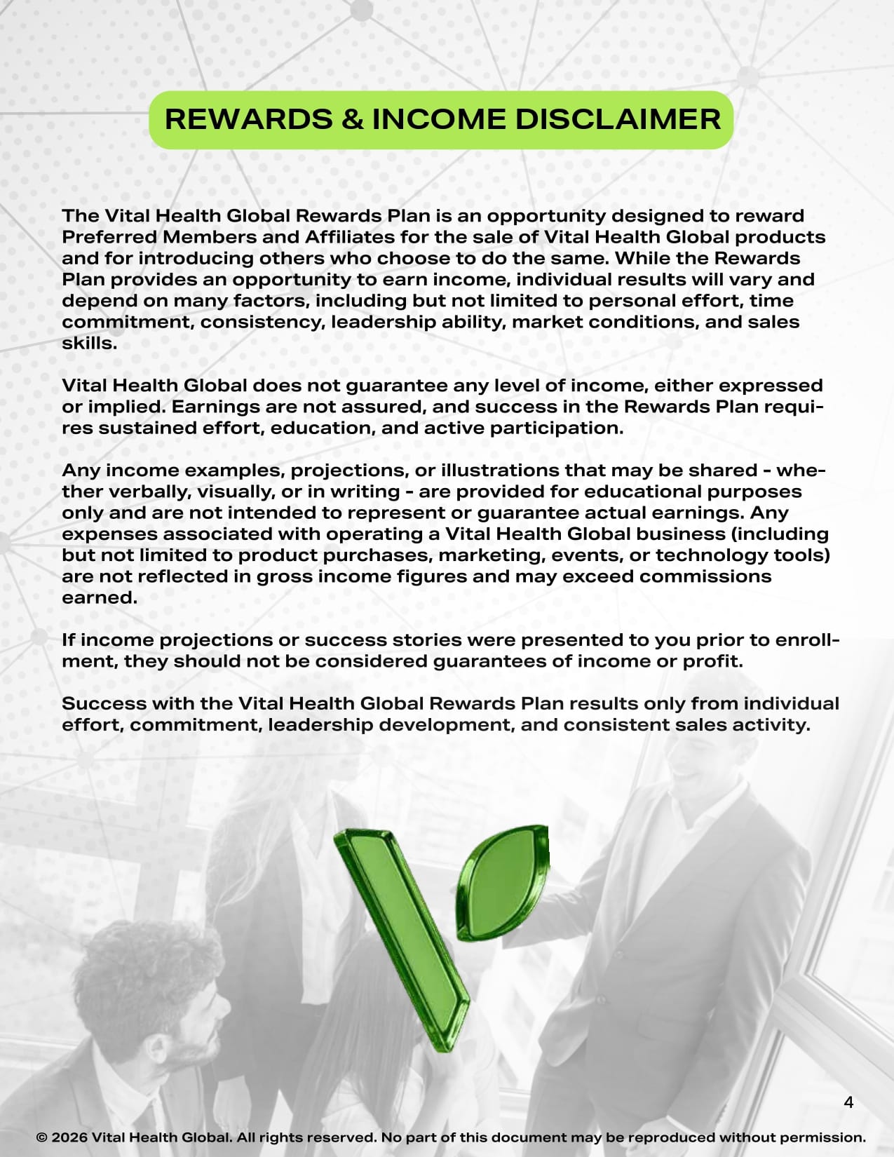 Rewards Plan Page 4