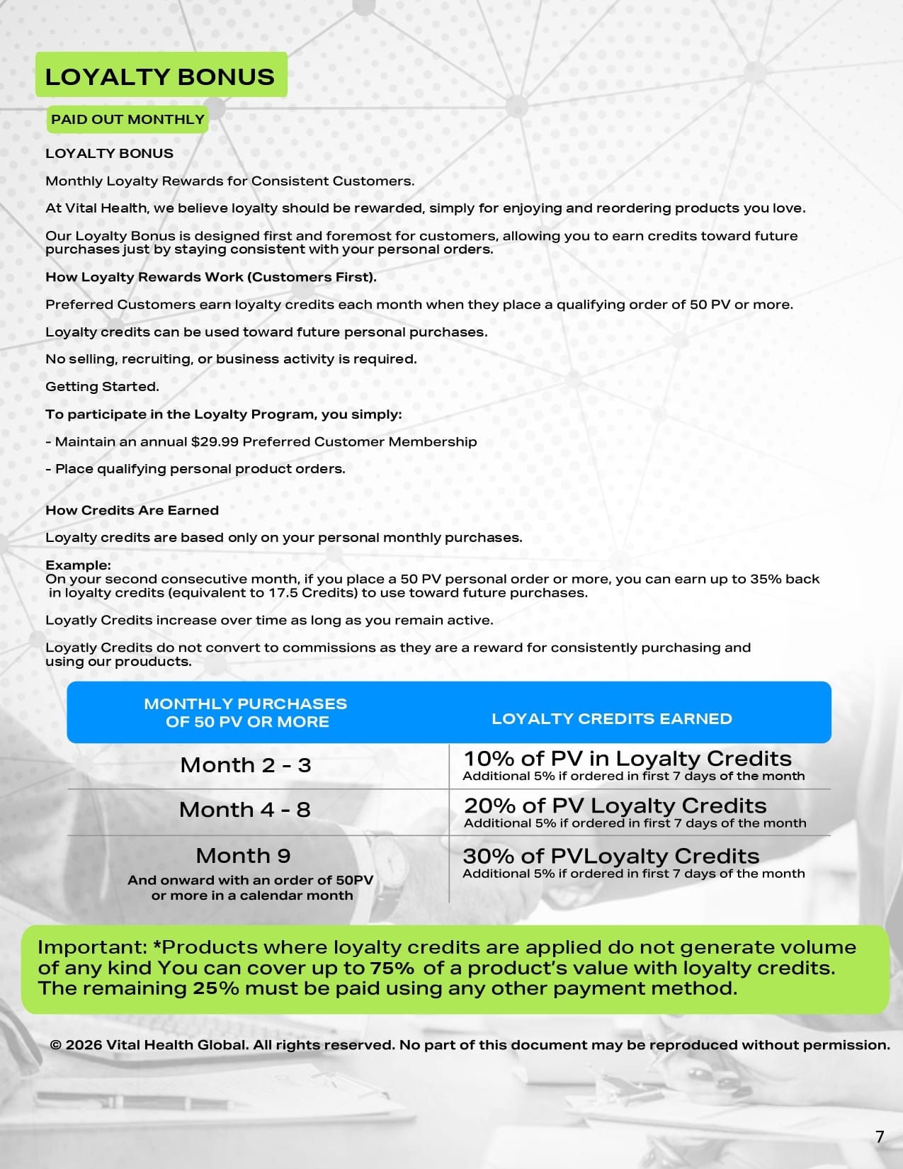 Rewards Plan Page 7