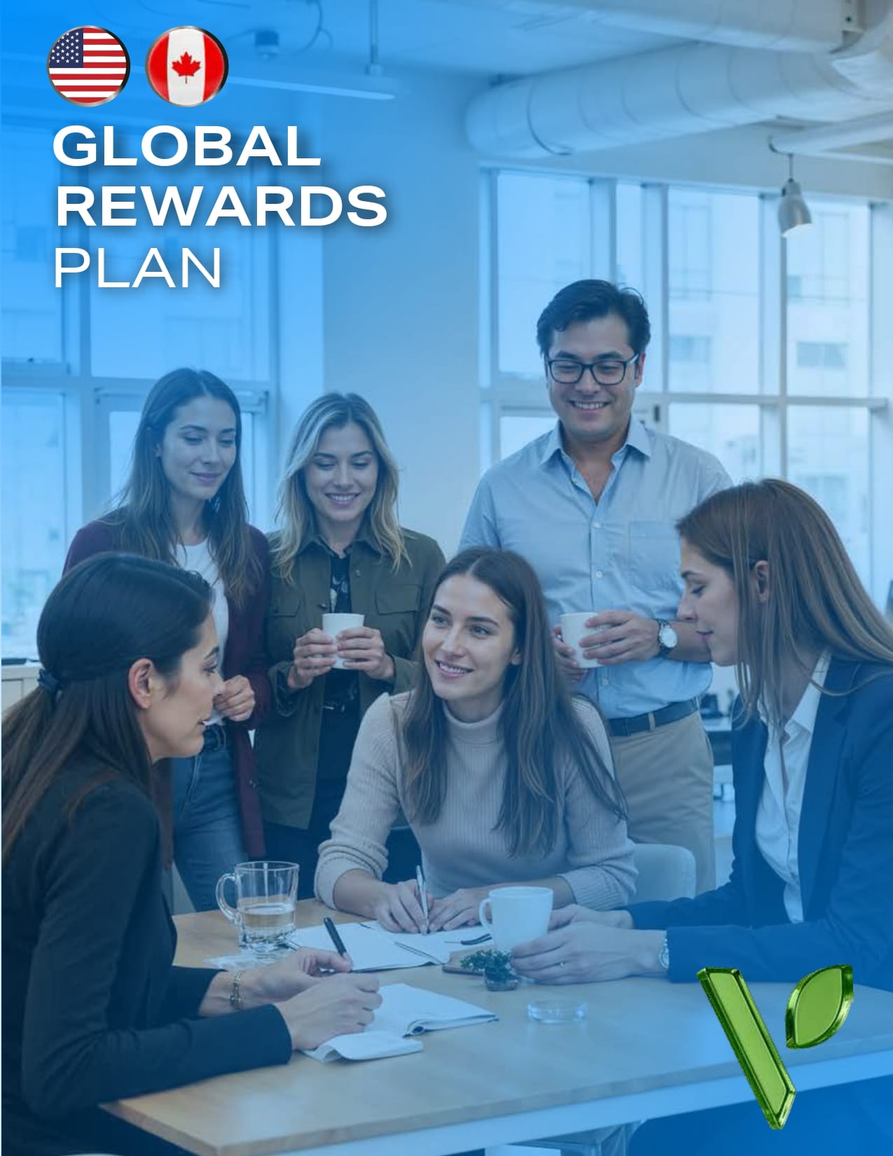 Vital Health Global Rewards Plan Page 1