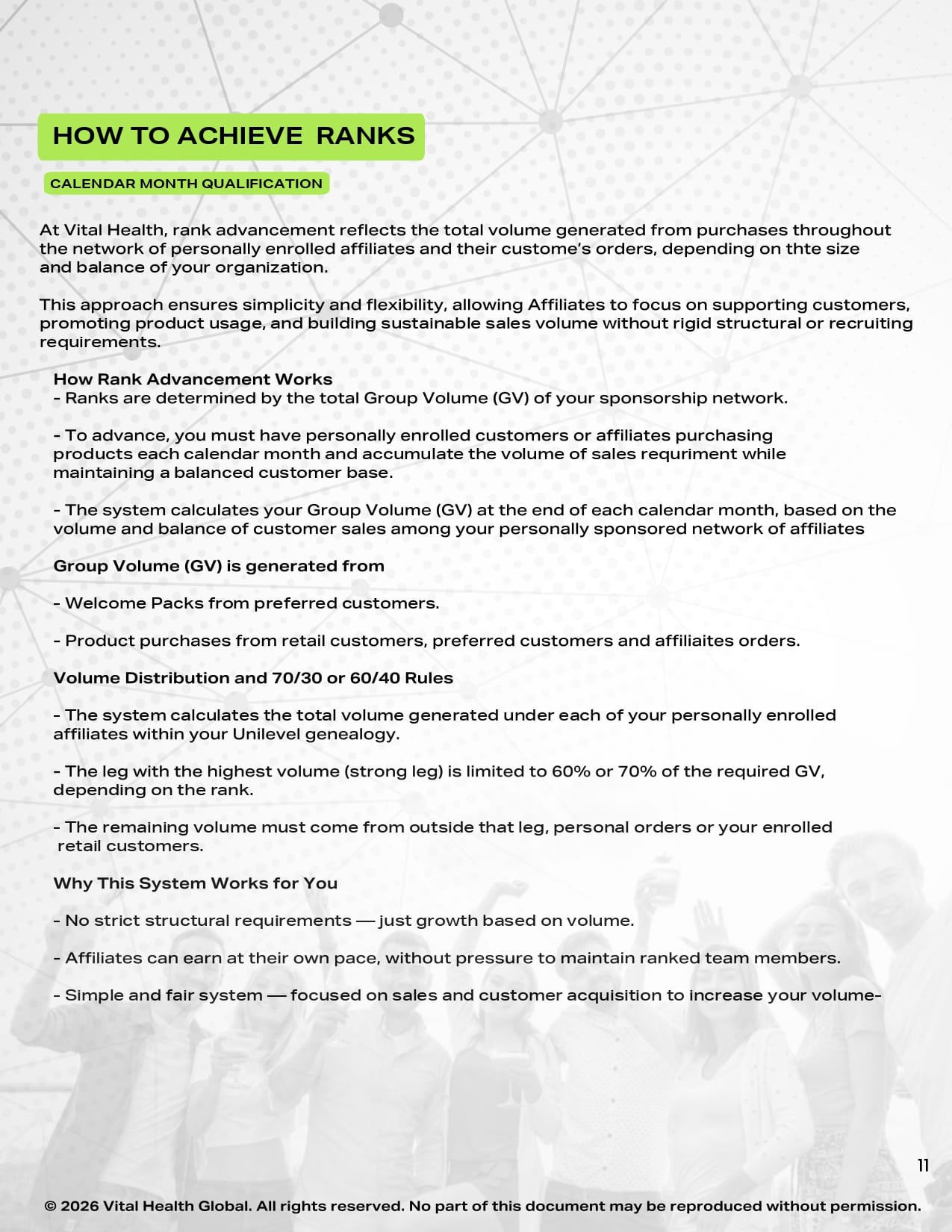 Rewards Plan Page 11