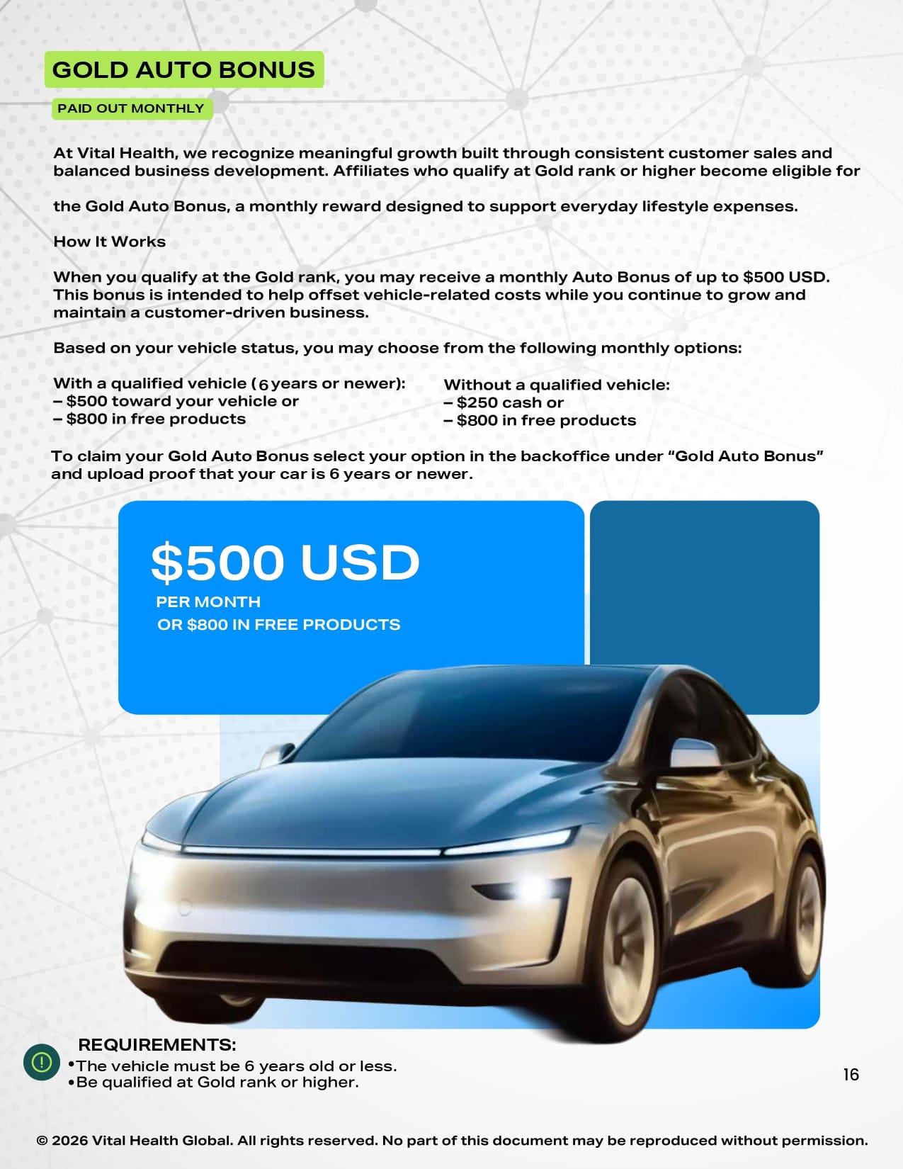 Rewards Plan Page 16