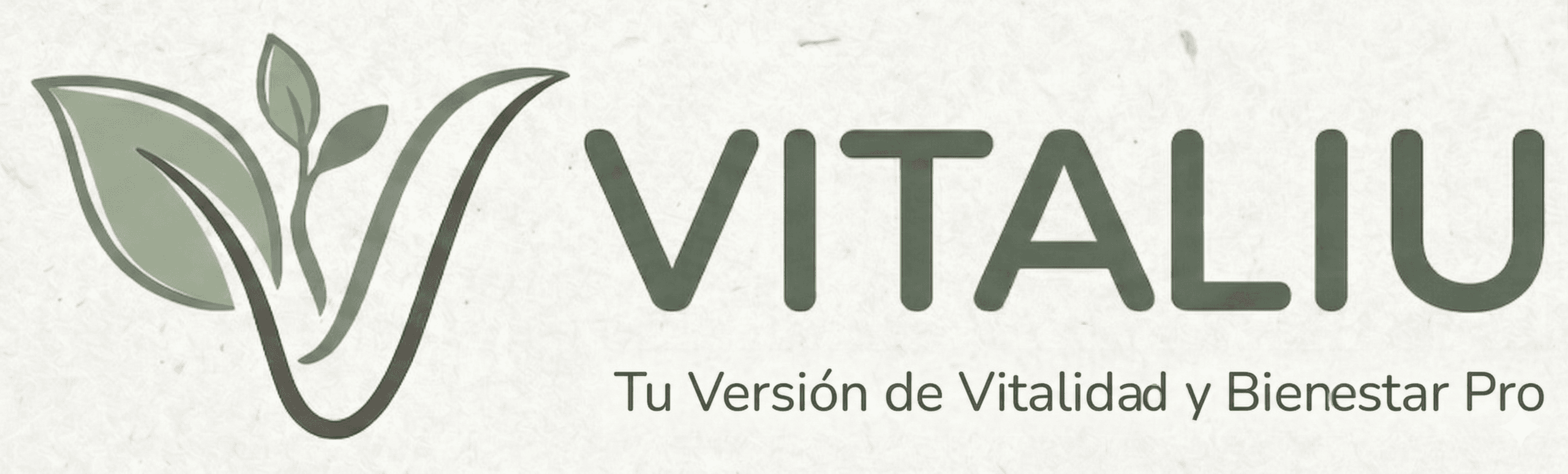 Logo de Vitaliu