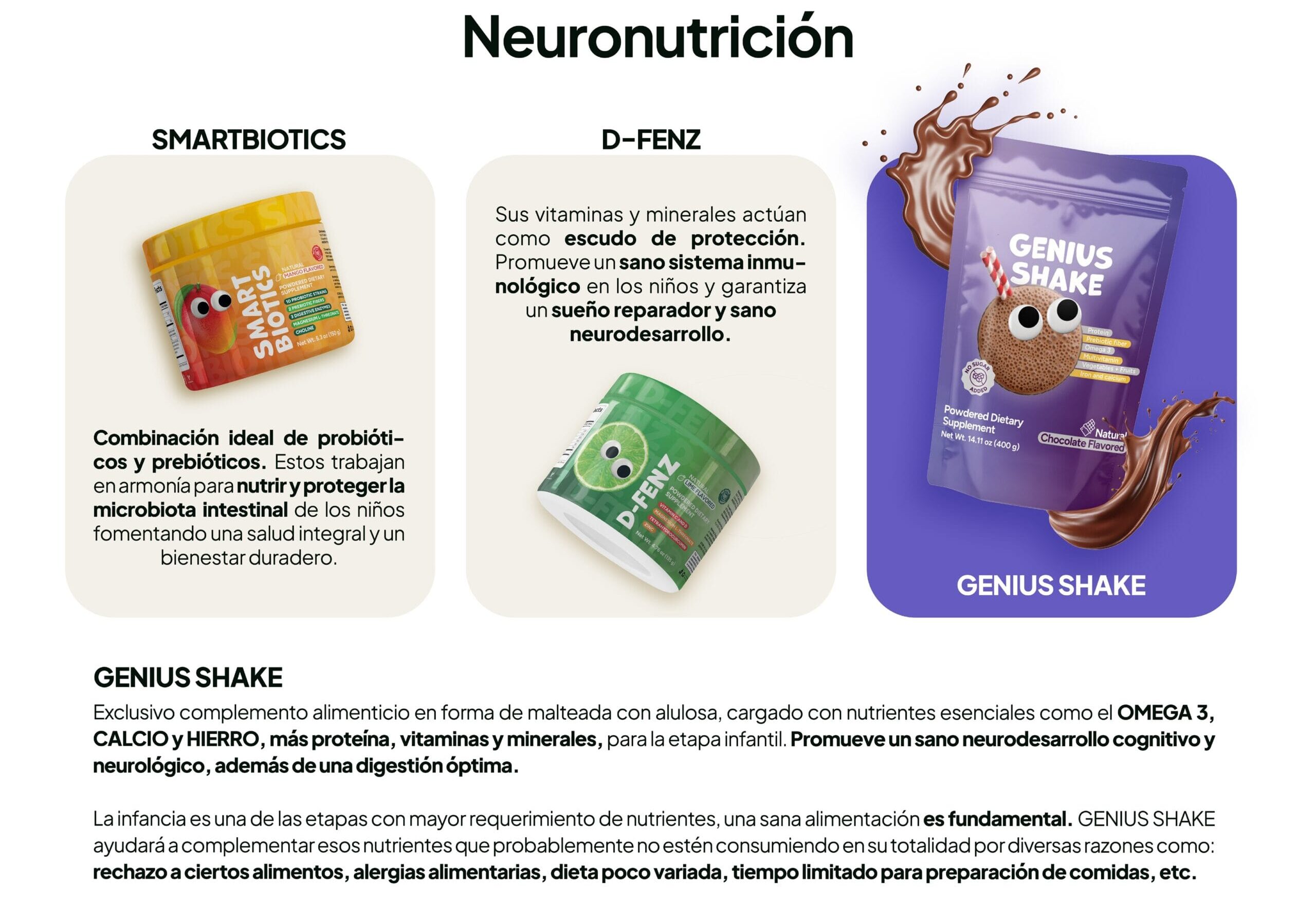 Vital Health SmartBiotics