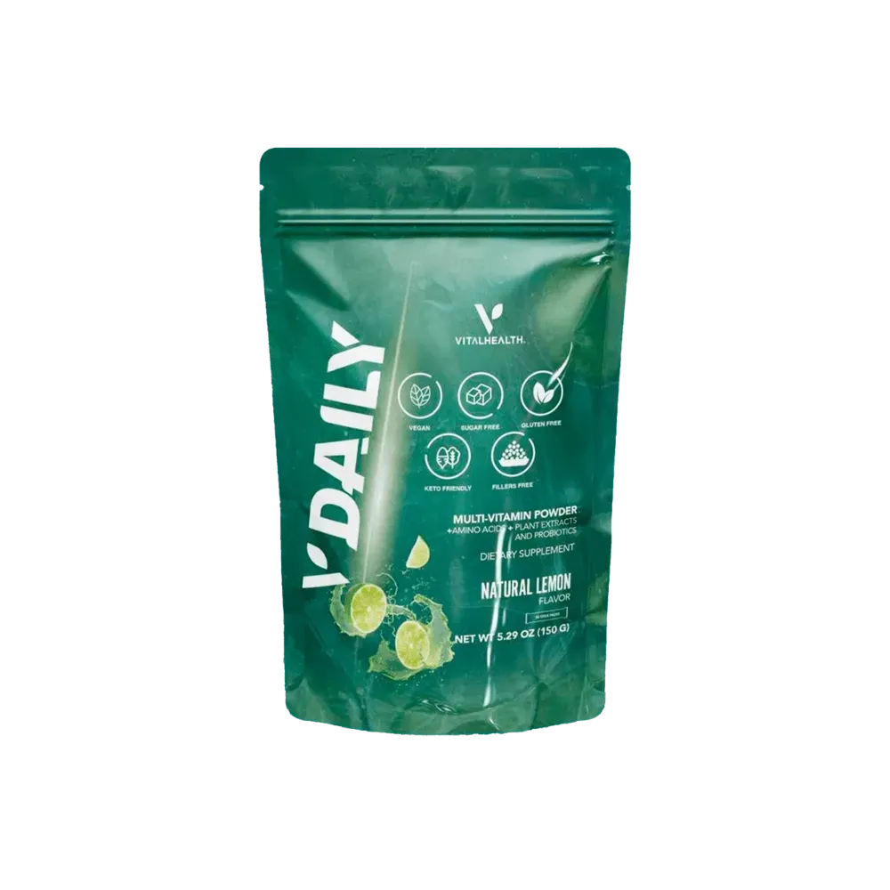 V-Daily VitalHealth