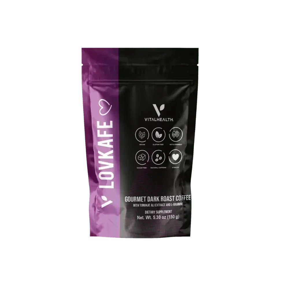 V-LoveKafe VitalHealth