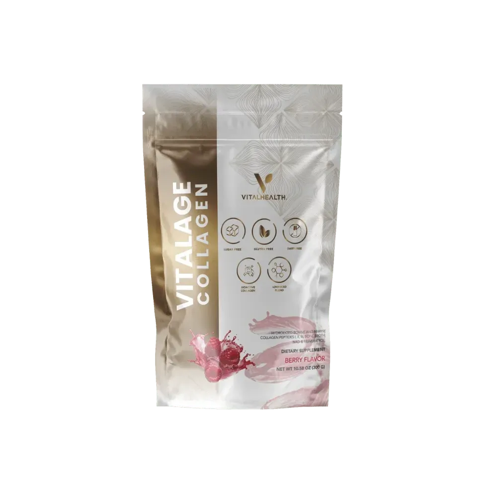 Vitalage Collagen VitalHealth 1 Vitalage Collagen VitalHealth