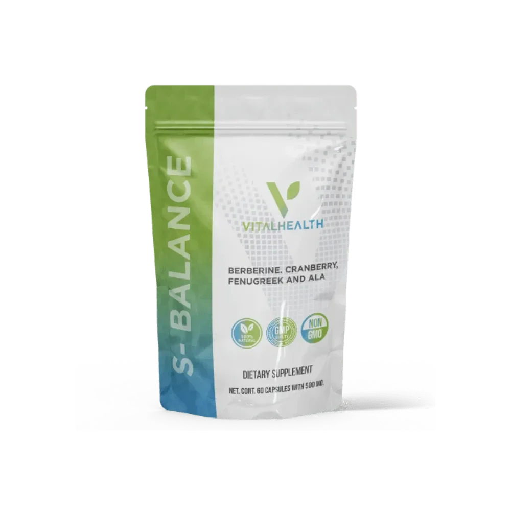 S-Balance VitalHealth