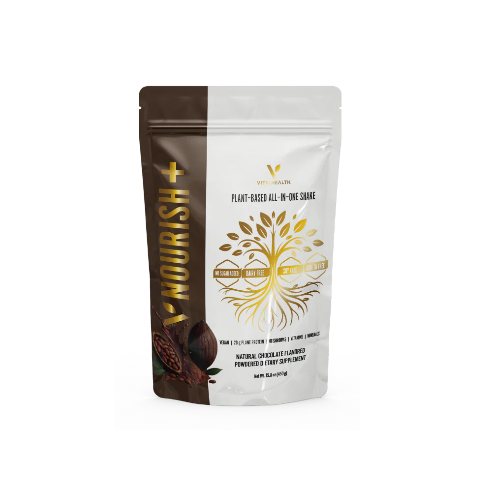 V-Nourish VitalHealth