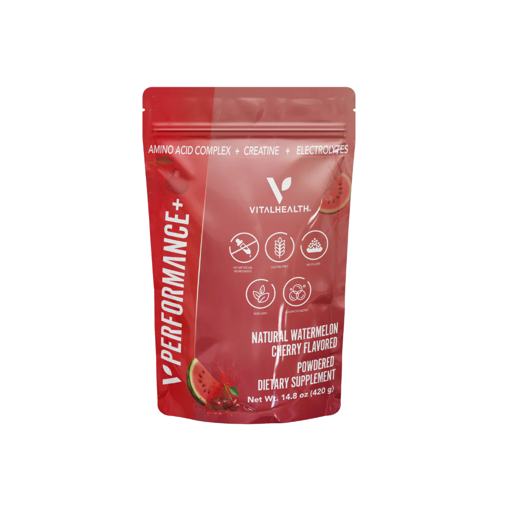 V-Performance+ VitalHealth