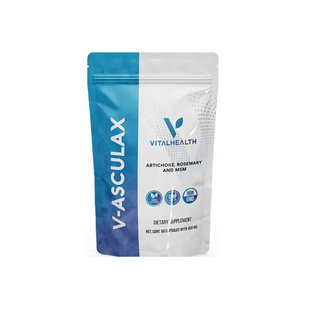 V-Asculax VitalHealth