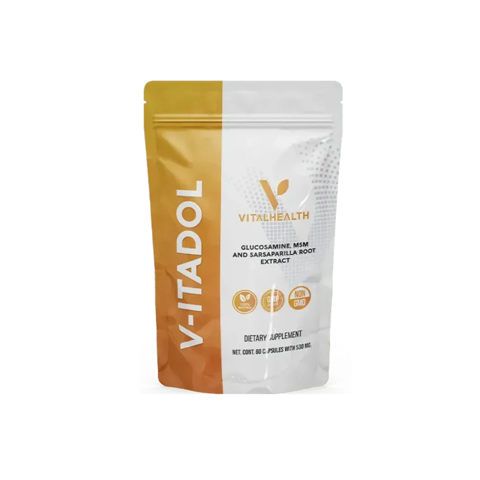 V-Itadol VitalHealth