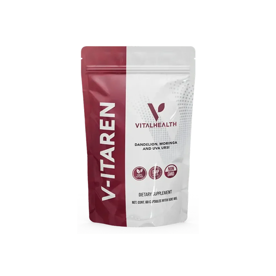 V-itaren VitalHealth