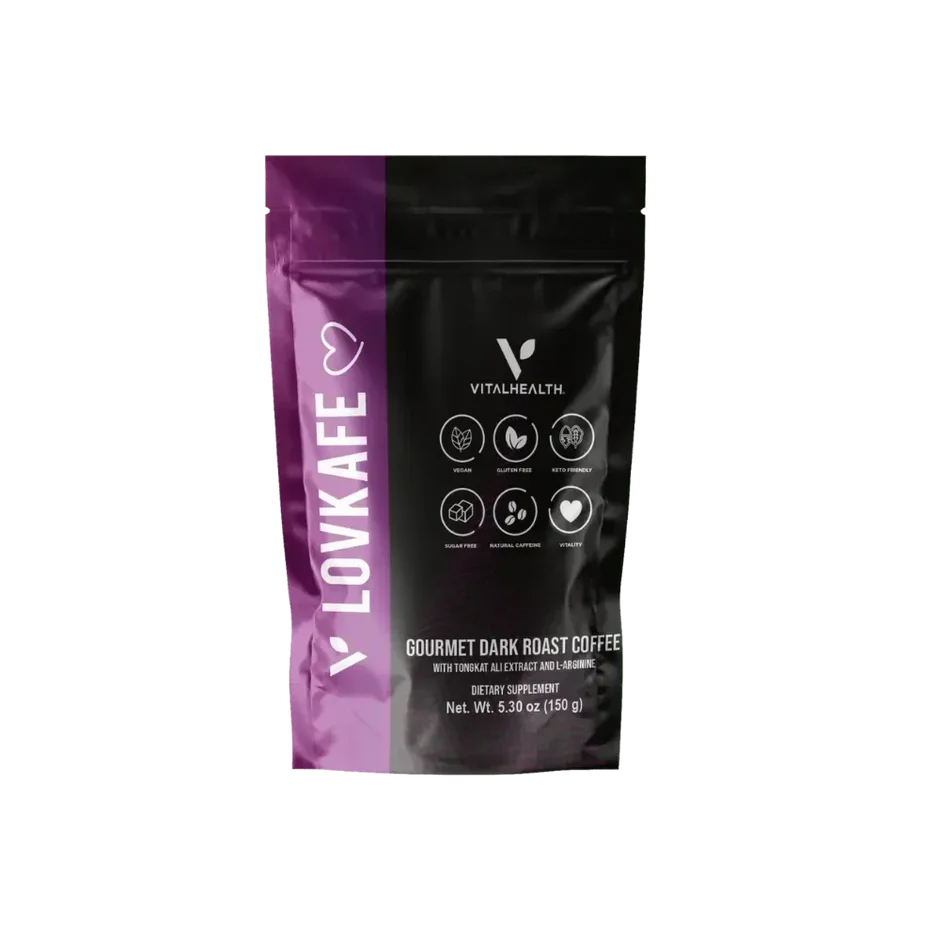 V-Lovkafe VitalHealth