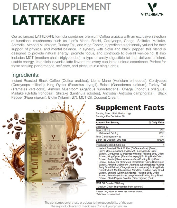 V-LatteKafe 2 V-Lattekafe