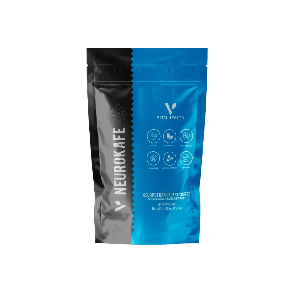 V-NeuroKafe VitalHealth
