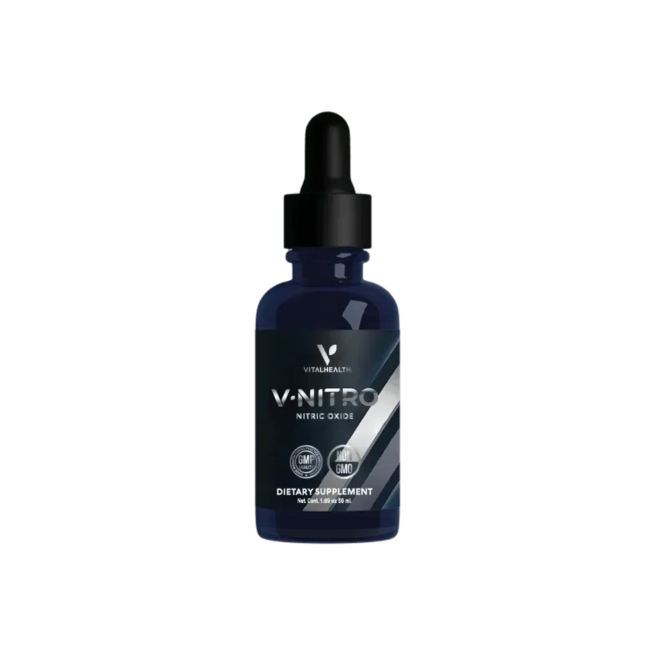 V-Nitro VitalHealth