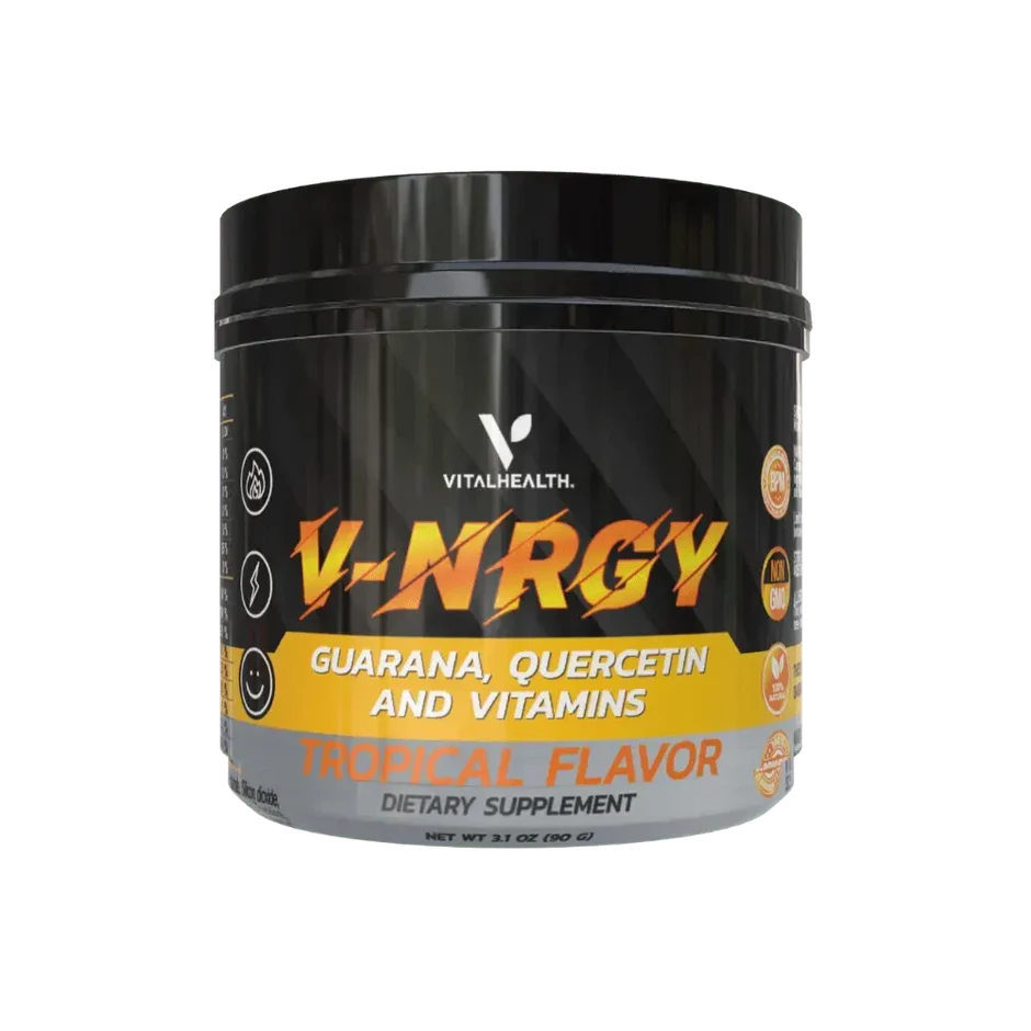 V-NRGY VitalHealth
