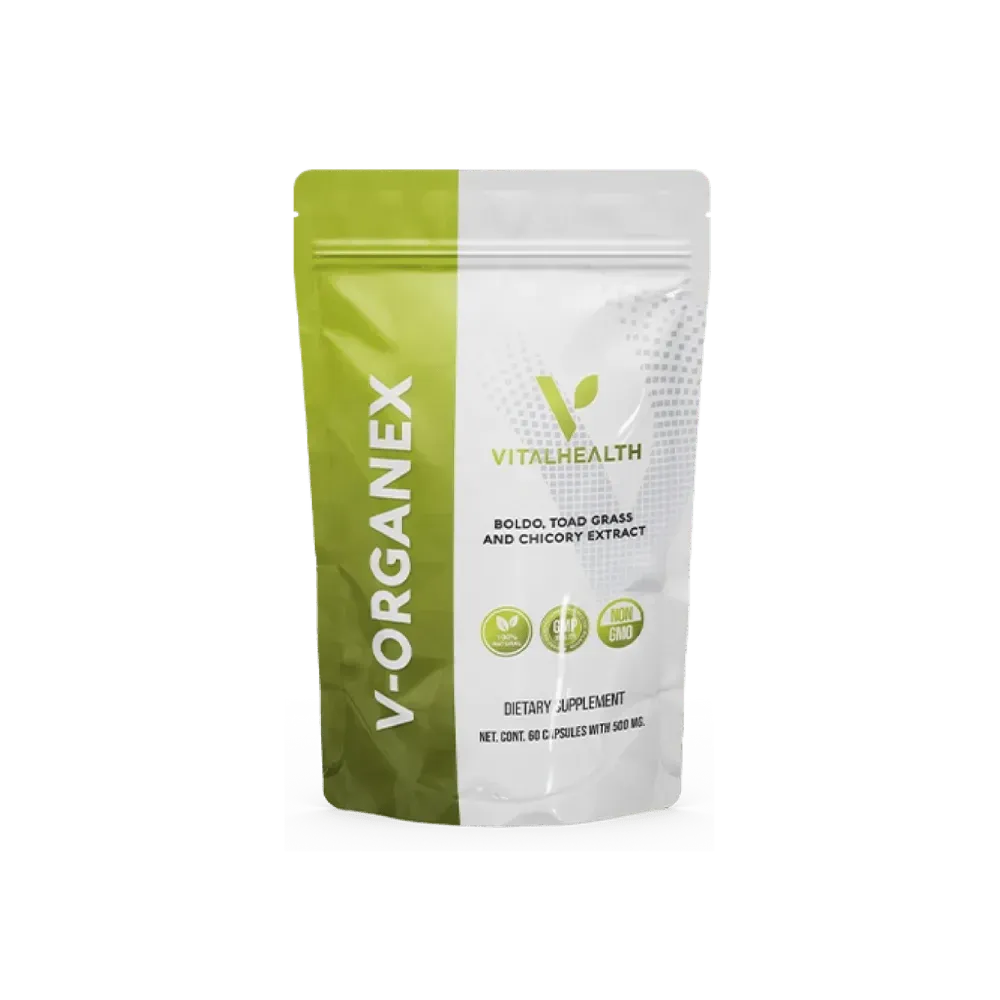 V-Organex VitalHealth
