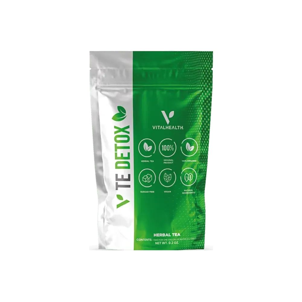 V-Tedetox VitalHealth
