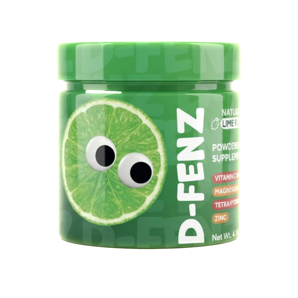D-Fenz Kids