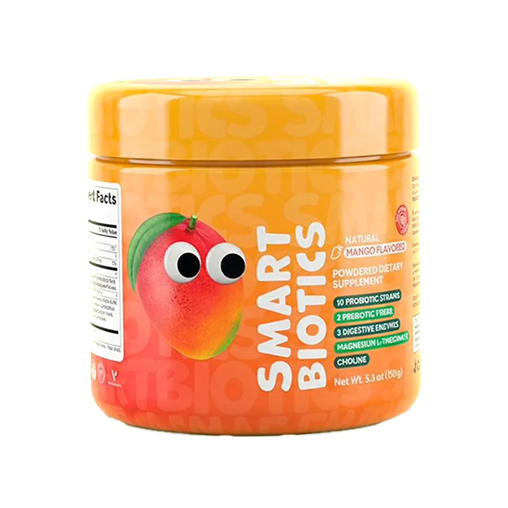 SmartBiotics Kids VitalHealth