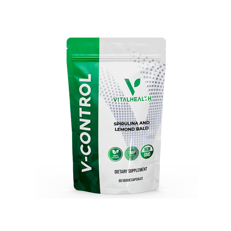 V-Control Vitalhealth