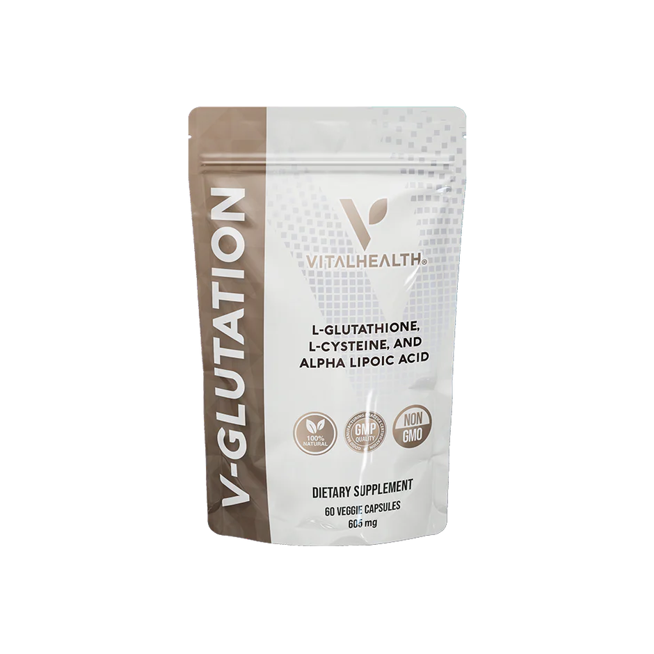 V-Glutation VitalHealth