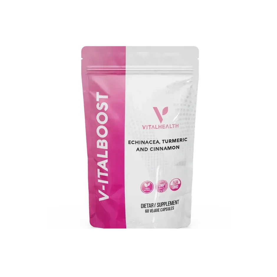 V-Italboost VitalHealth