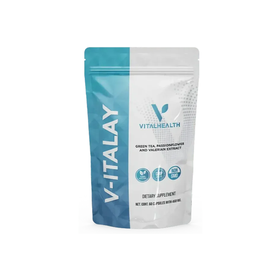 V-Italay VitalHealth