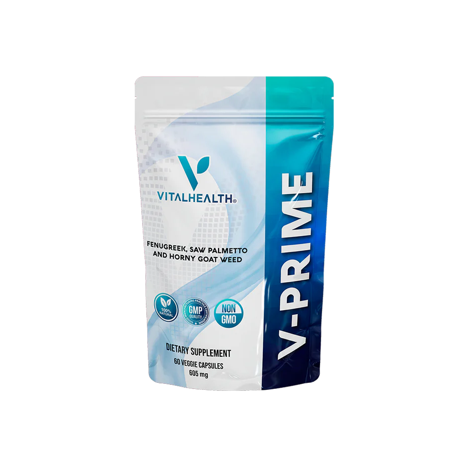 V-Prime Vitalhealth