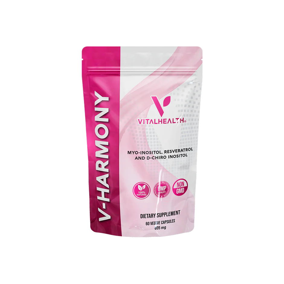 V-harmony VitalHealth
